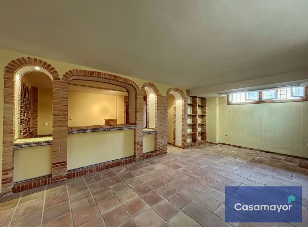 Houses for sale in Mutxamel  with Air Conditioner, Heating and Private garden