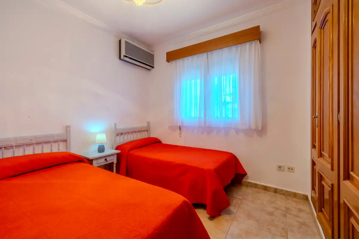 Chalet con piscina en venta en La Pedrera - Vessanes, imagen 42