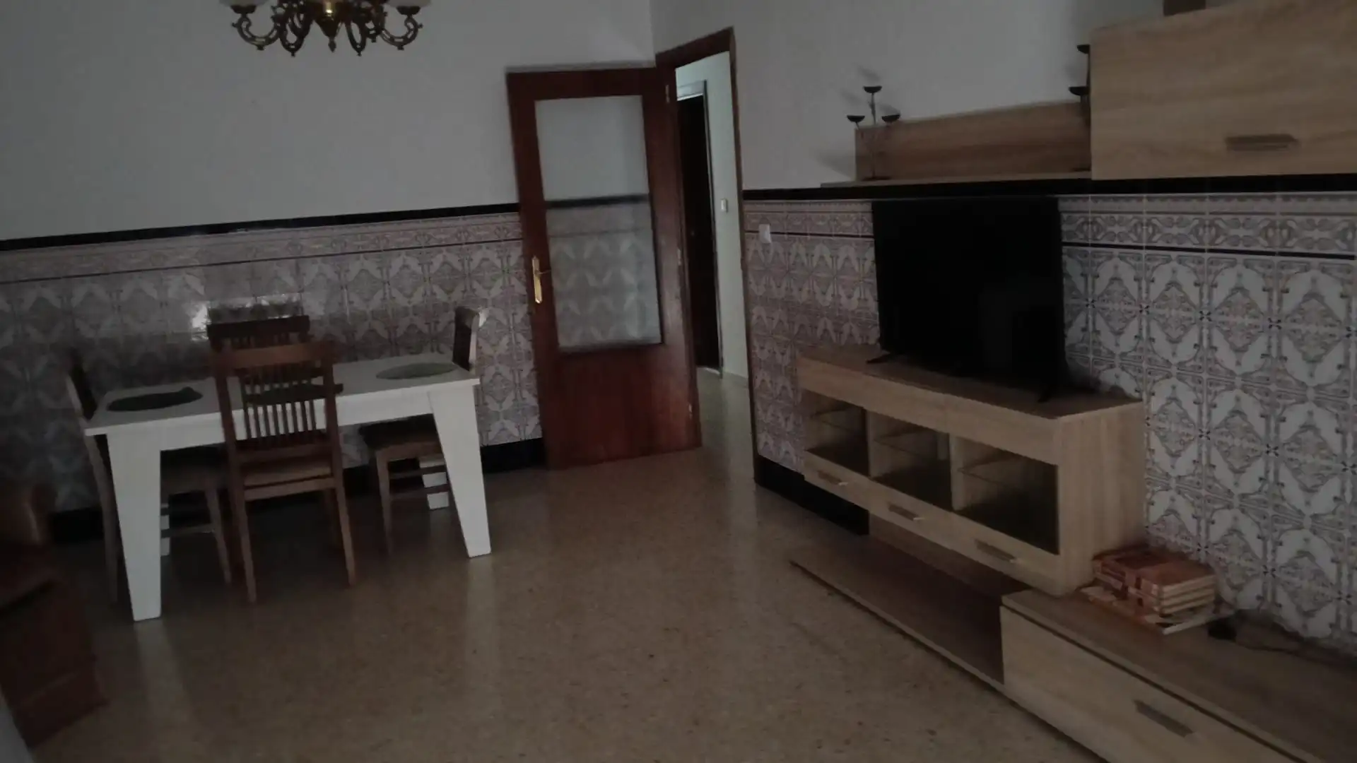 Pis de lloguer a Calle López de Ayala, Almendralejo