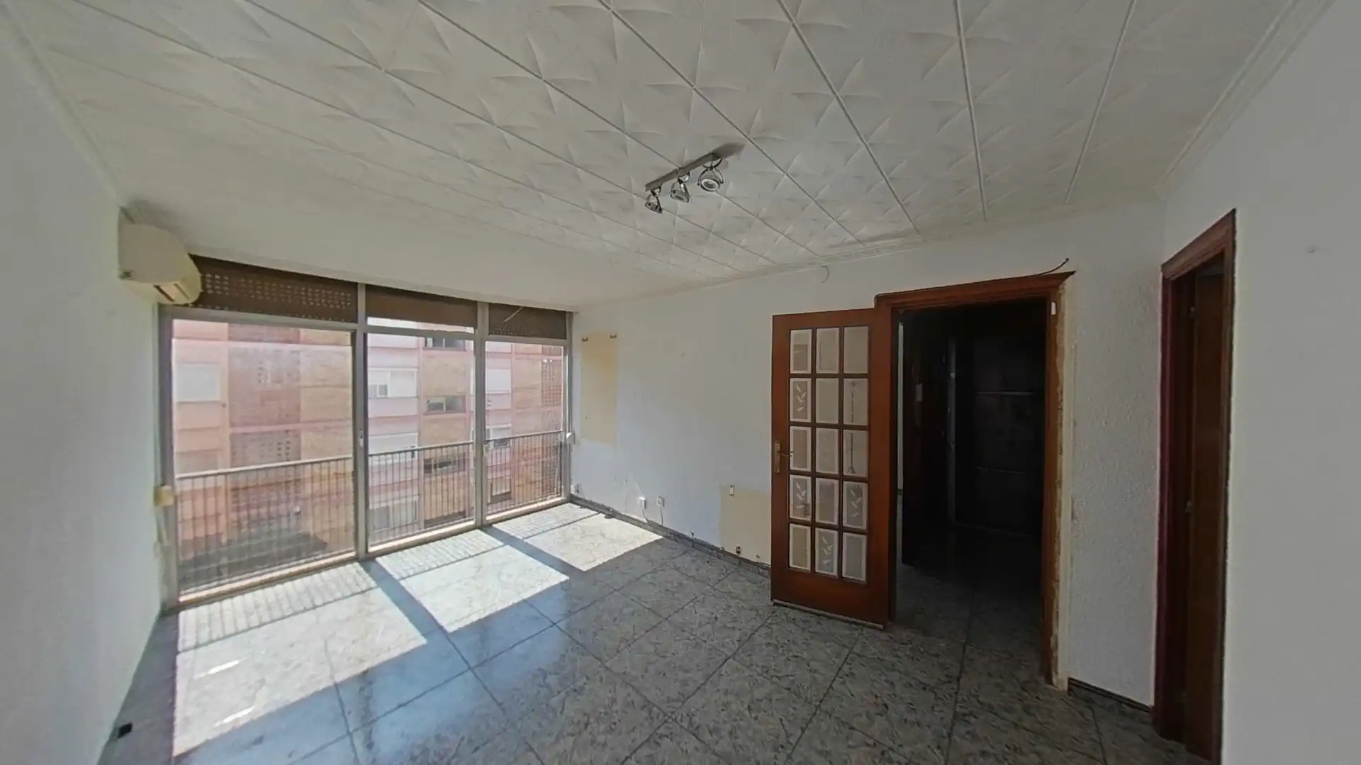 Schlafzimmer von Wohnung zum Verkauf in Badalona