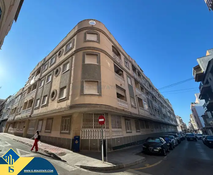 Àtic amb piscina en venda a Centro, imagen 3