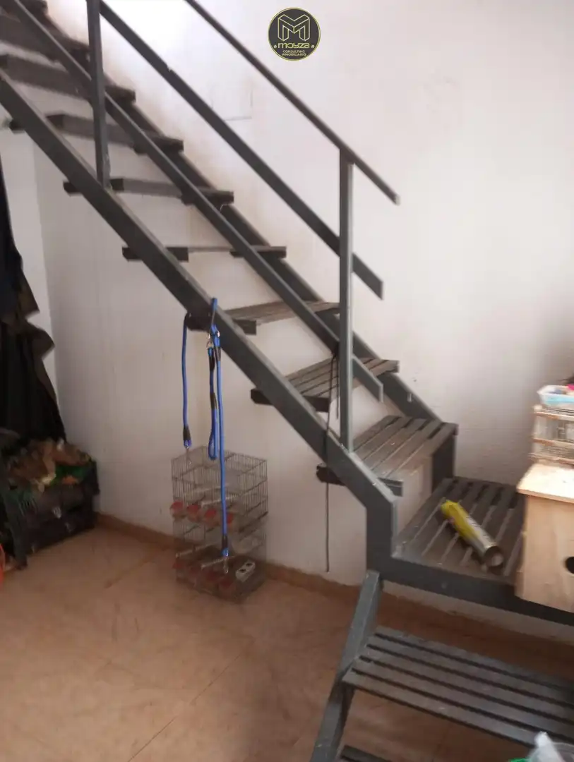 Casa o xalet en venda en Jaén amb Terrassa, Traster i Balcó