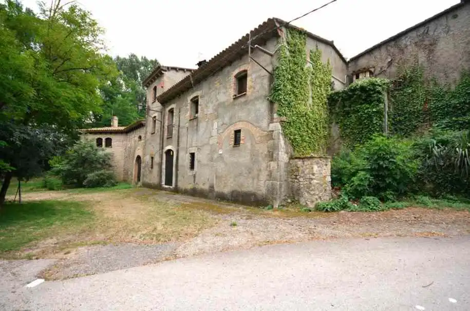 Landhaus zum Verkauf in Borrassà, imagen 32