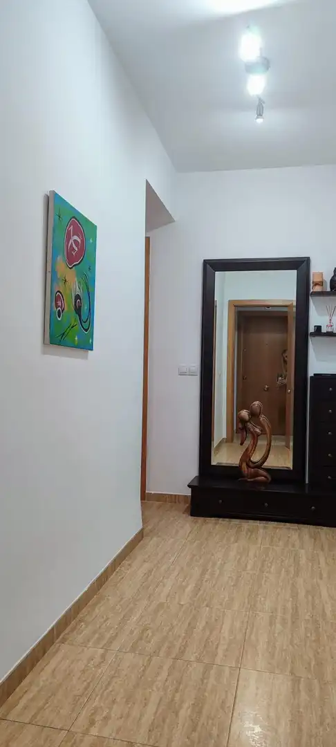 Piso con ascensor en venta en Olula del Río, imagen 4