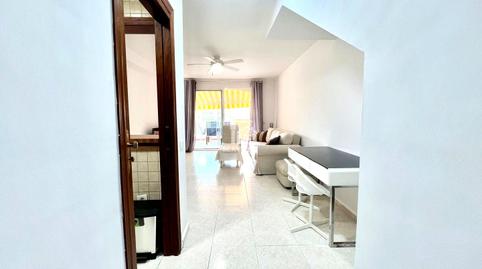 Foto 3 de Dúplex en venda a Juan Carlos I, 53, Los Cristianos, Santa Cruz de Tenerife