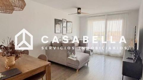 Photo 4 of Flat for sale in Vicente Chuliá Campos, Malilla, Valencia