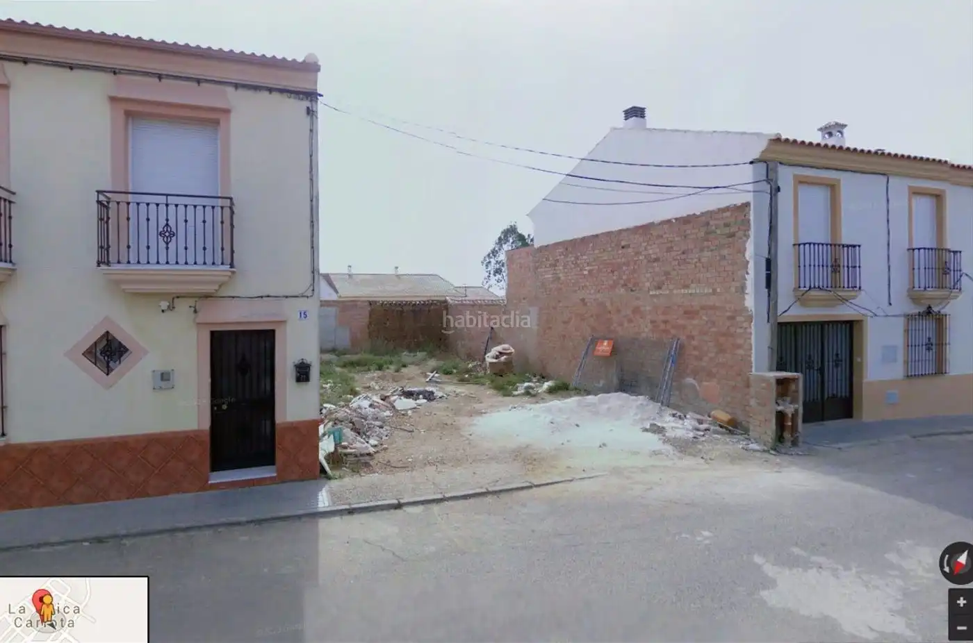 Terreny residencial en venda a Calle Ancha 15, imagen 2