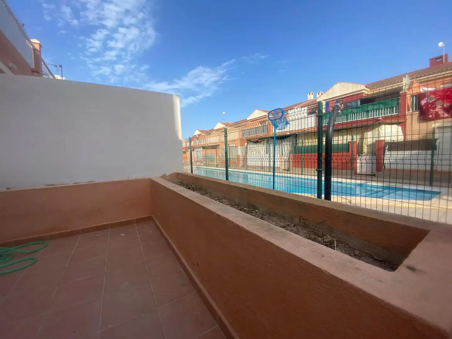 Detached homes for sale in Calle Barbero Daniel Briones, Balsicas