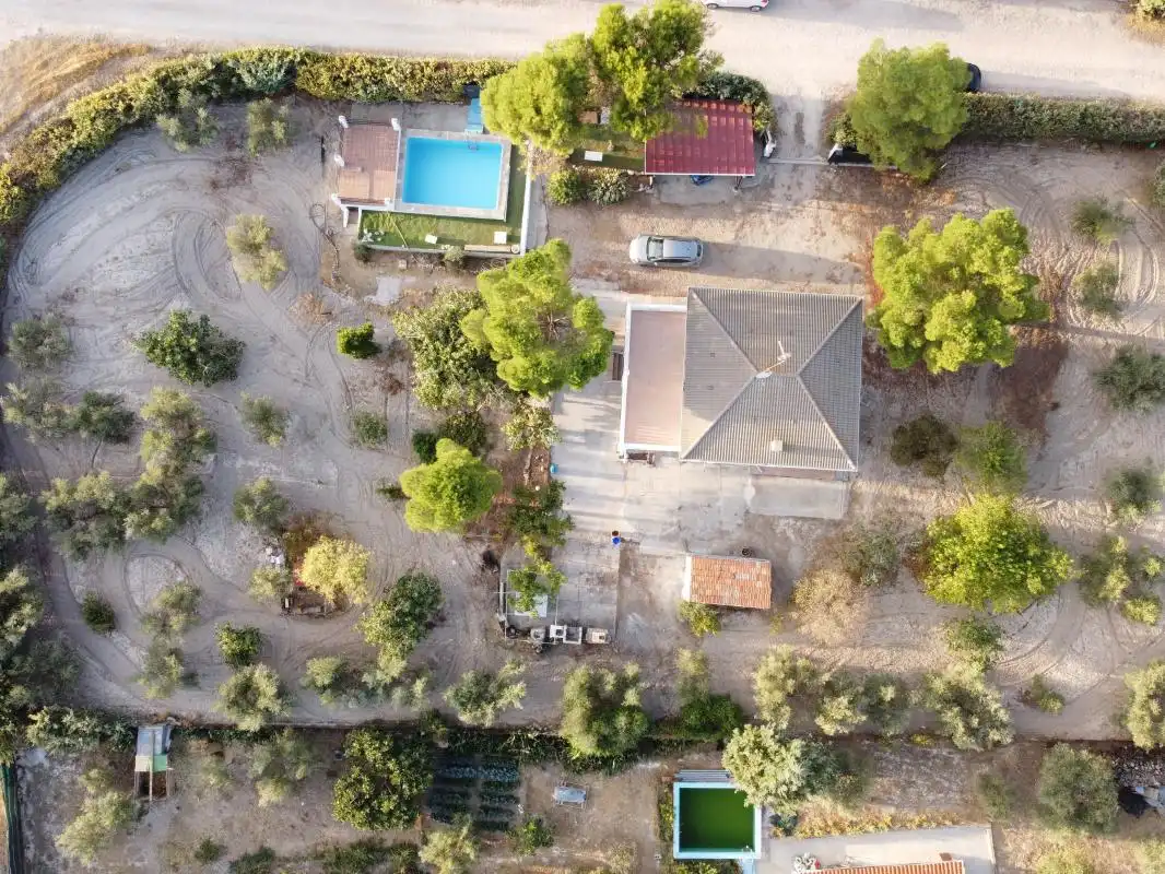 Casa o xalet en venda a C. Rio Guadiana, Villarejo de Salvanés