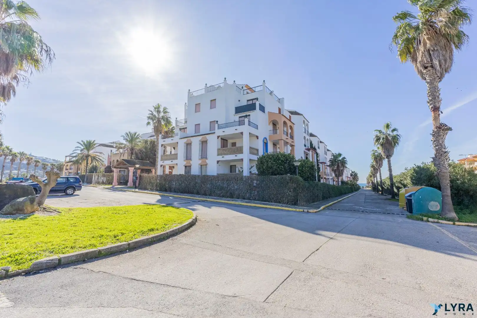 Apartament amb terrassa en venda a Carretera ATLANTERRA E 6, imagen 50