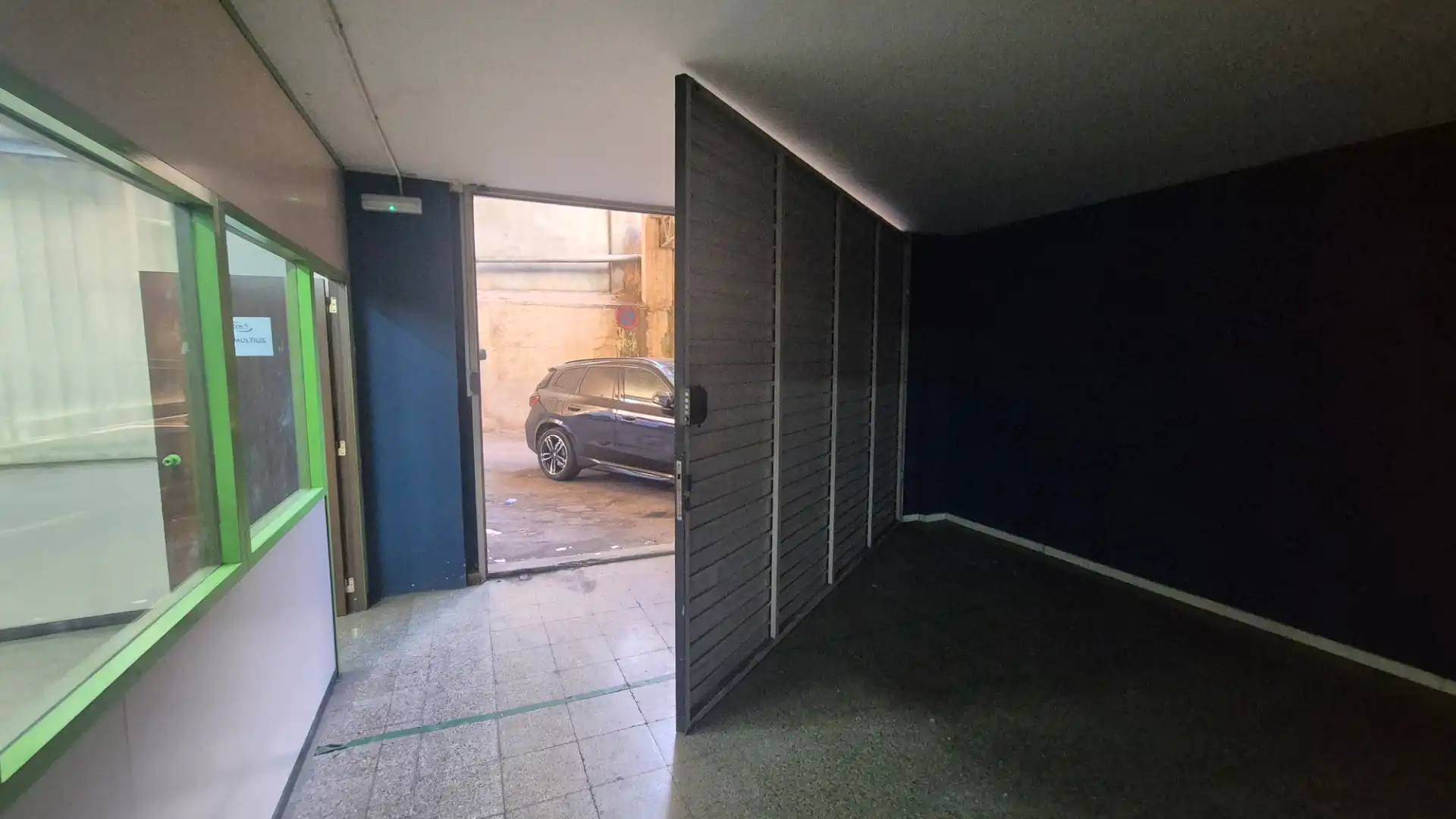 Fabrikhallen zur Miete in Carrer de José M. Torrijos, 5, Eixample