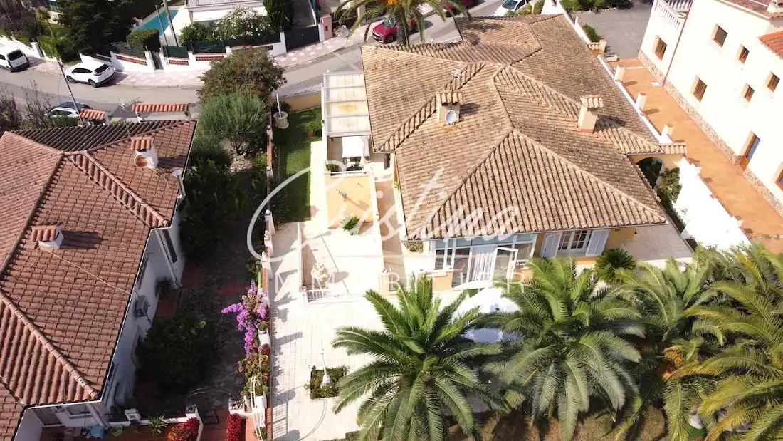 Haus mit Garten zum Verkauf in Golf Costa Brava, imagen 41