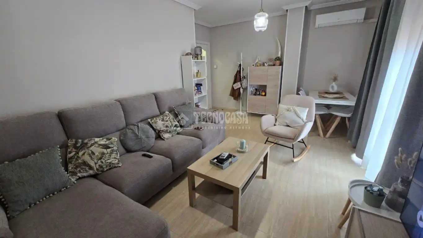 Piso en venta en El Pilar - La Estación, imagen 4