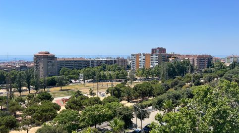 Foto 4 de Piso de alquiler en Ronda Mossèn Jacint Verdaguer, 41, Via Europa - Parc Central, Mataró