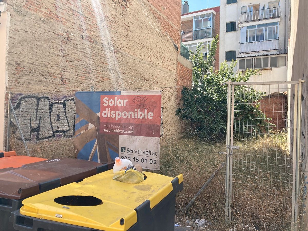 Residential for sale in  Madrid Capital