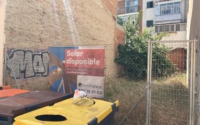 Residencial en venda en  Madrid Capital