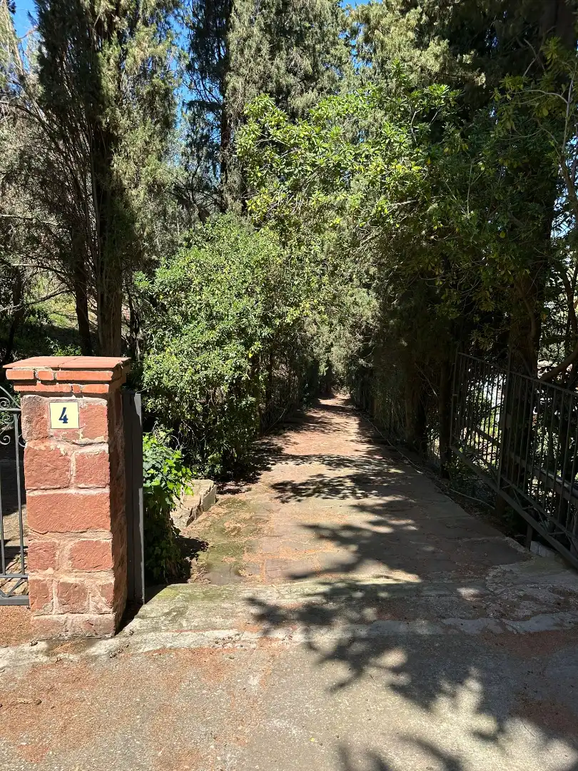 House with terrace for sale in Carrer del Doctor Peris 1, imagen 53