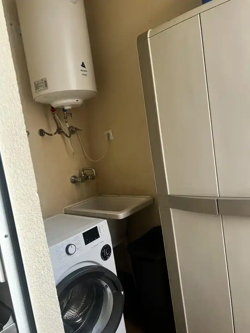 Baño de Piso en venta en Roquetas de Mar con Aire acondicionado, Trastero y Piscina