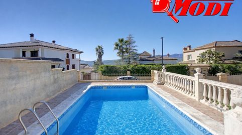 Foto 2 von Haus oder Chalet zum Verkauf in Padul, Granada