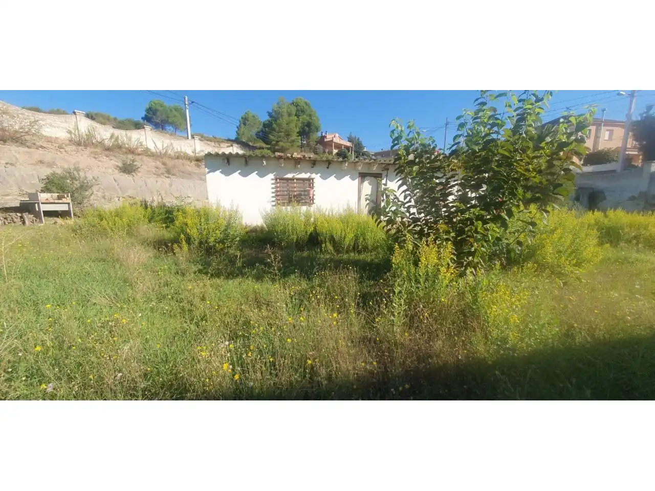 Terreny residencial en venda a Calle General Moragues 4, imagen 4