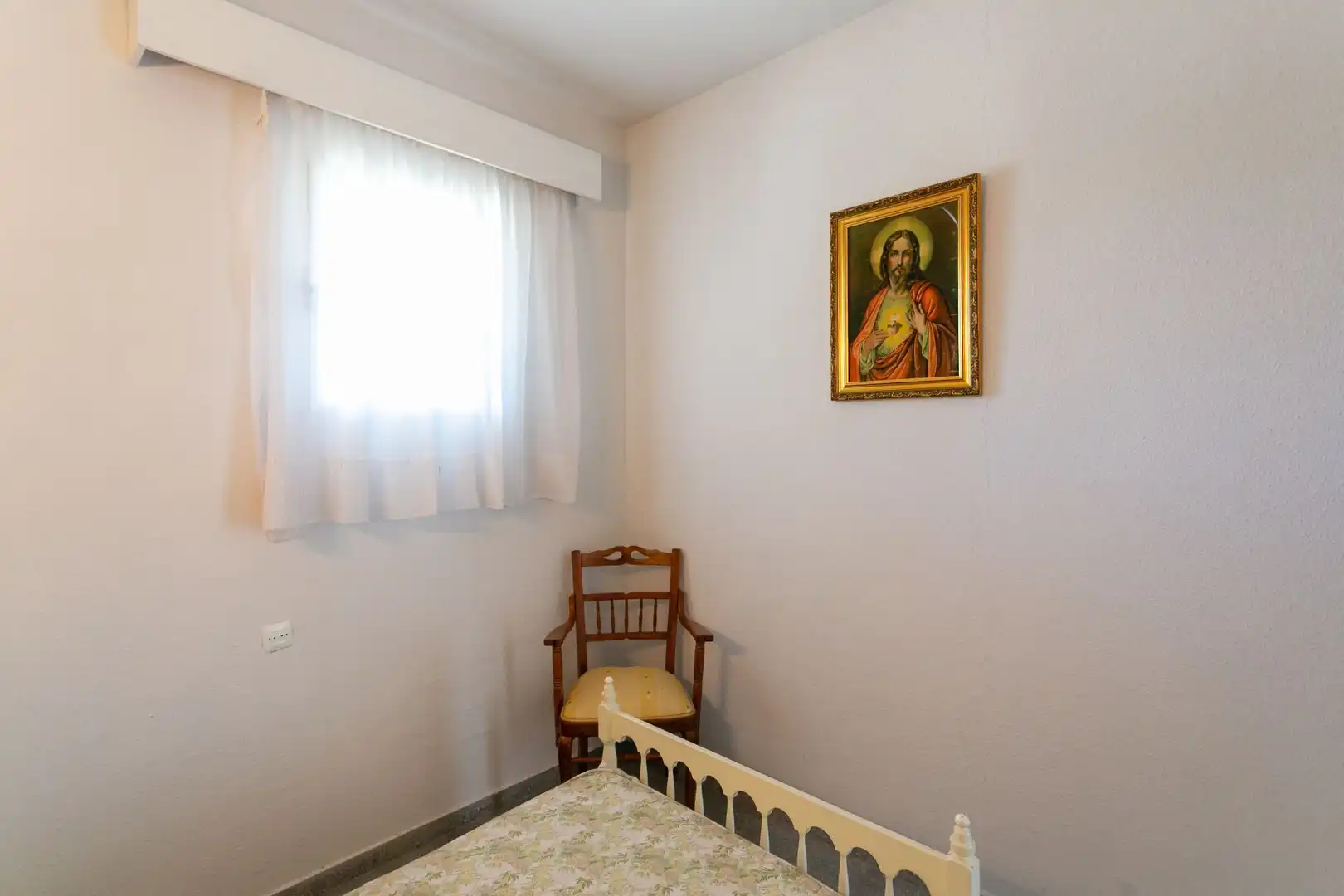 Dormitori de Casa o xalet en venda en Valdemaqueda amb Jardí privat i Traster