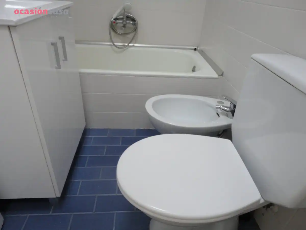 Piso con ascensor en venta en Ronda, imagen 23