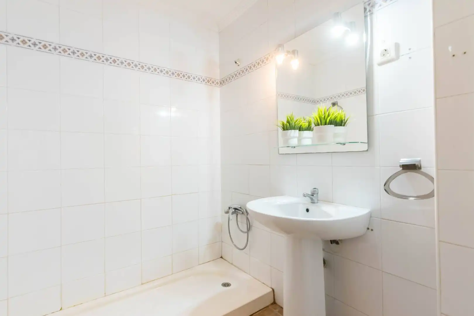 Flat with terrace for sale in Calle JAZMIN, imagen 24