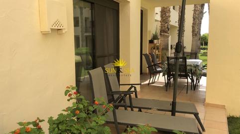 Foto 2 de Planta baixa de lloguer a Roda, San Javier