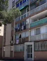 Terrasse von Wohnungen zum Verkauf in Tarragona
