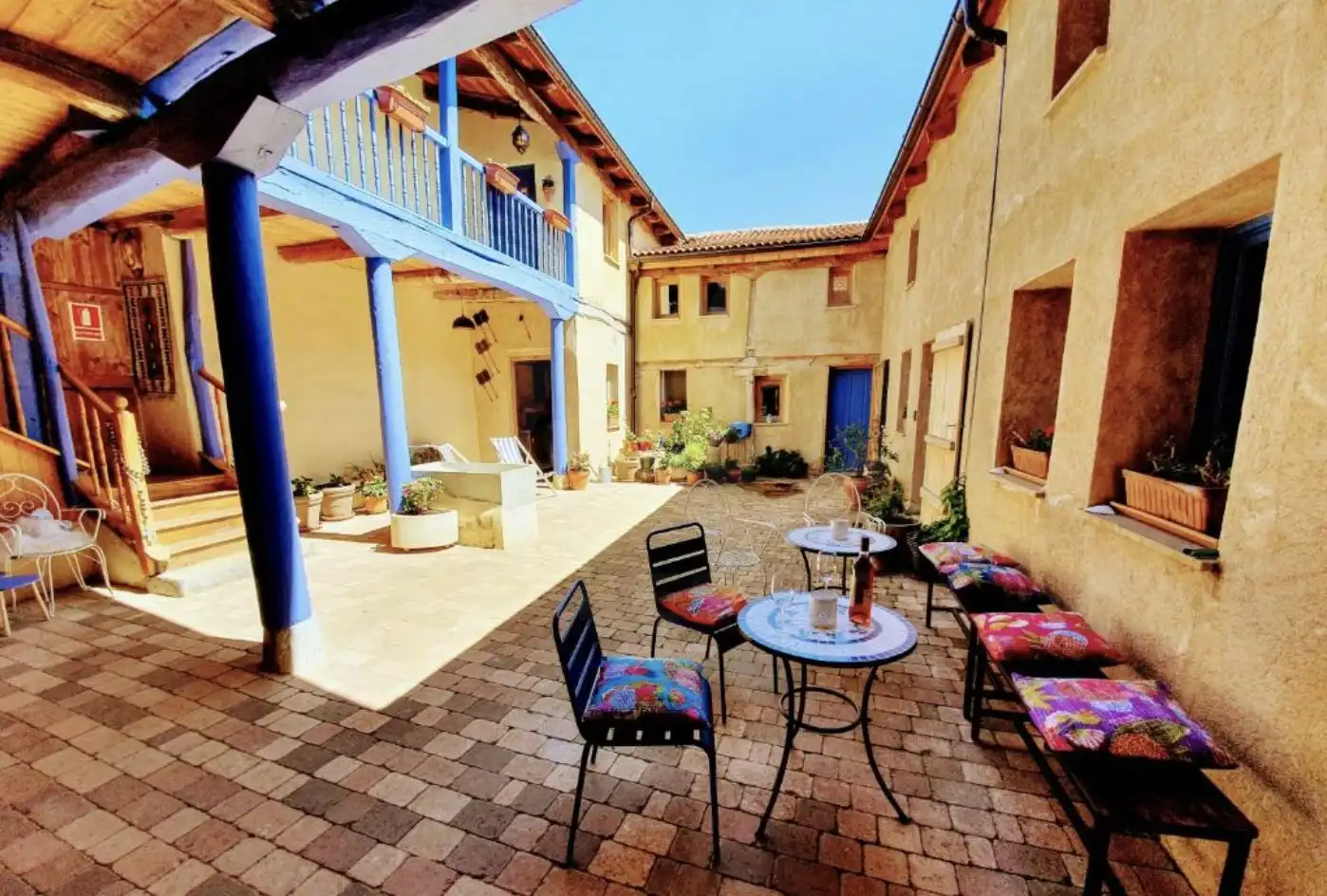 Local comercial en venda a Villares de Órbigo