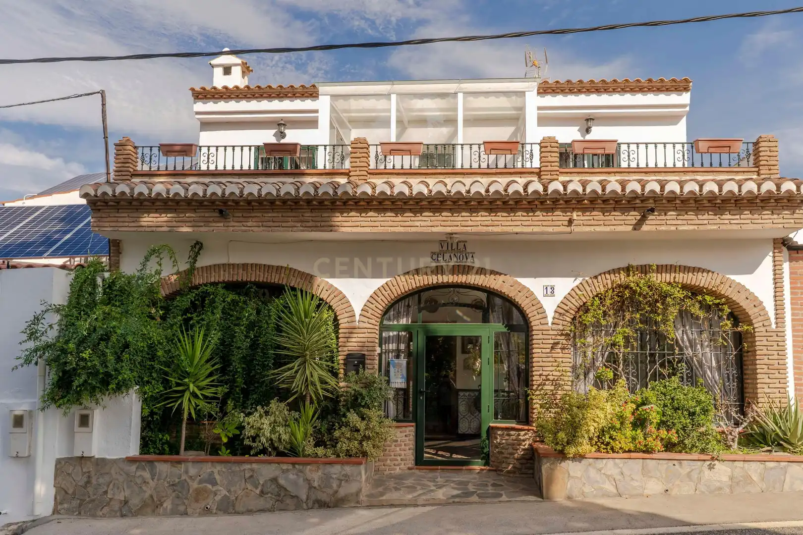 Casa o chalet en venta en Motril con Aire acondicionado, Jardín privado y Trastero