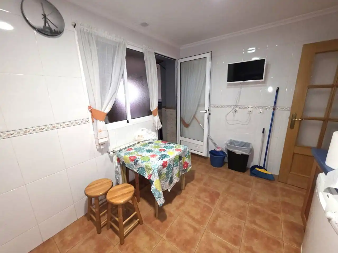 Adosado con piscina en venta en La Gineta, imagen 6