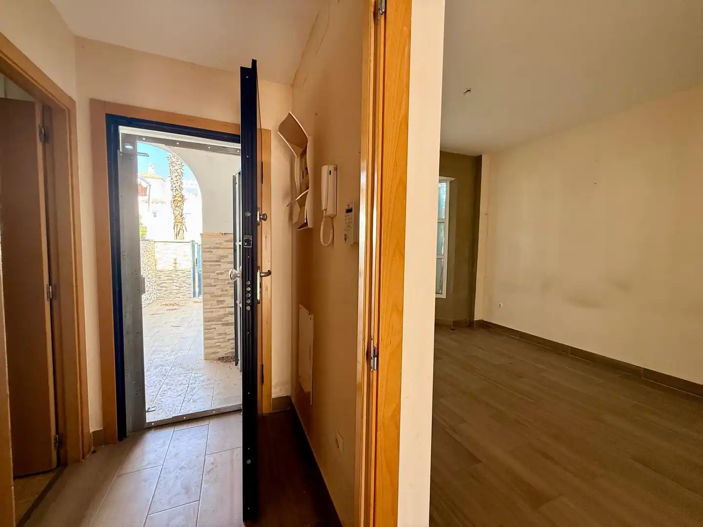 Casa con giardino in vendita a Calle de las Lumbreras, imagen 5