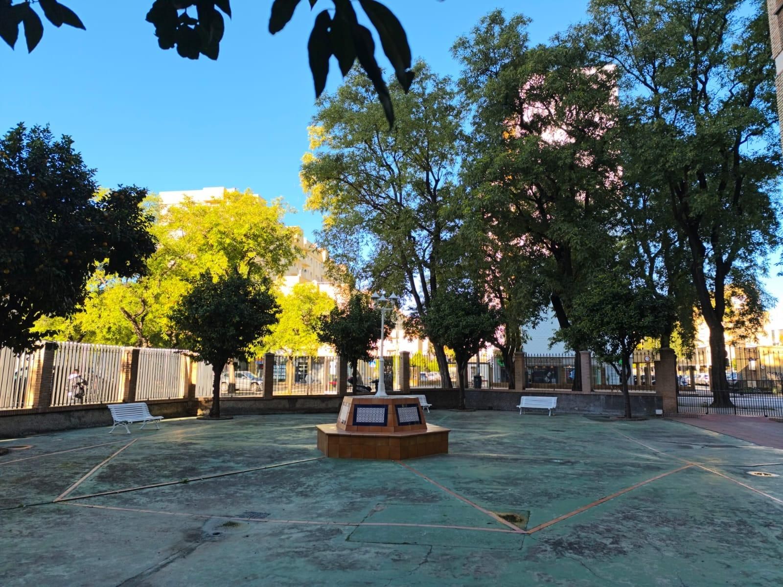 Pis en venda a  ALCALDE JUAN FERNANDEZ, El Plantinar – Avda. La Paz - El Juncal