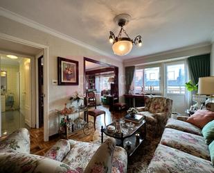 Living room of Flat for sale in Lugo Capital