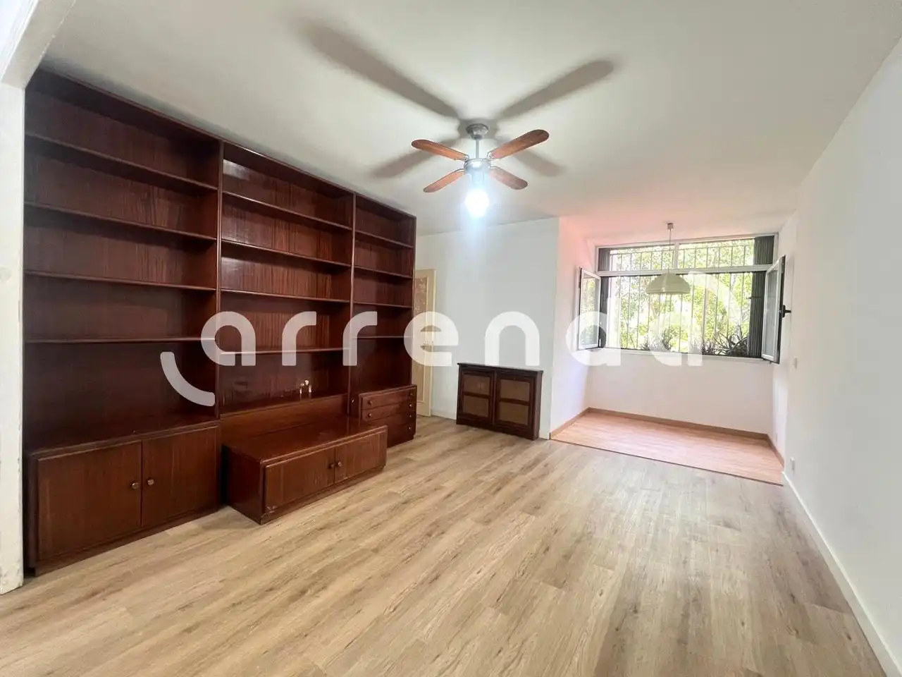 Flat with lift to rent in Plaza del Doctor Laguna, imagen 8