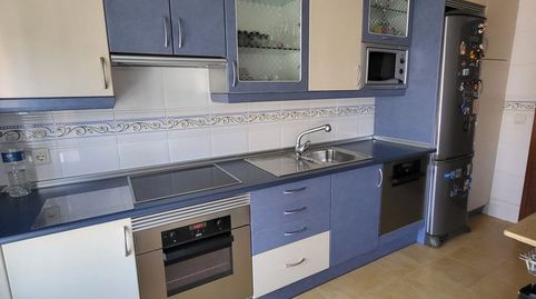 Foto 3 de Pis en venda a Universidad, Ávila Capital