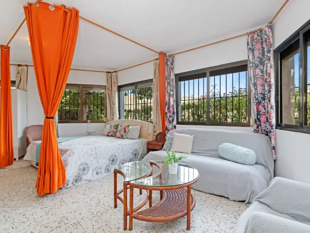 Haus oder Chalet zum Verkauf in Calle Dolores, 9, Pueblo Acantilado - Lanuza