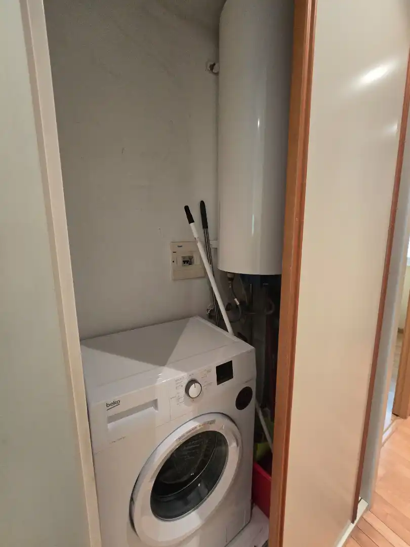 Wohnung mit Aufzug zum Verkauf in Passeig de Sant Joan, imagen 16