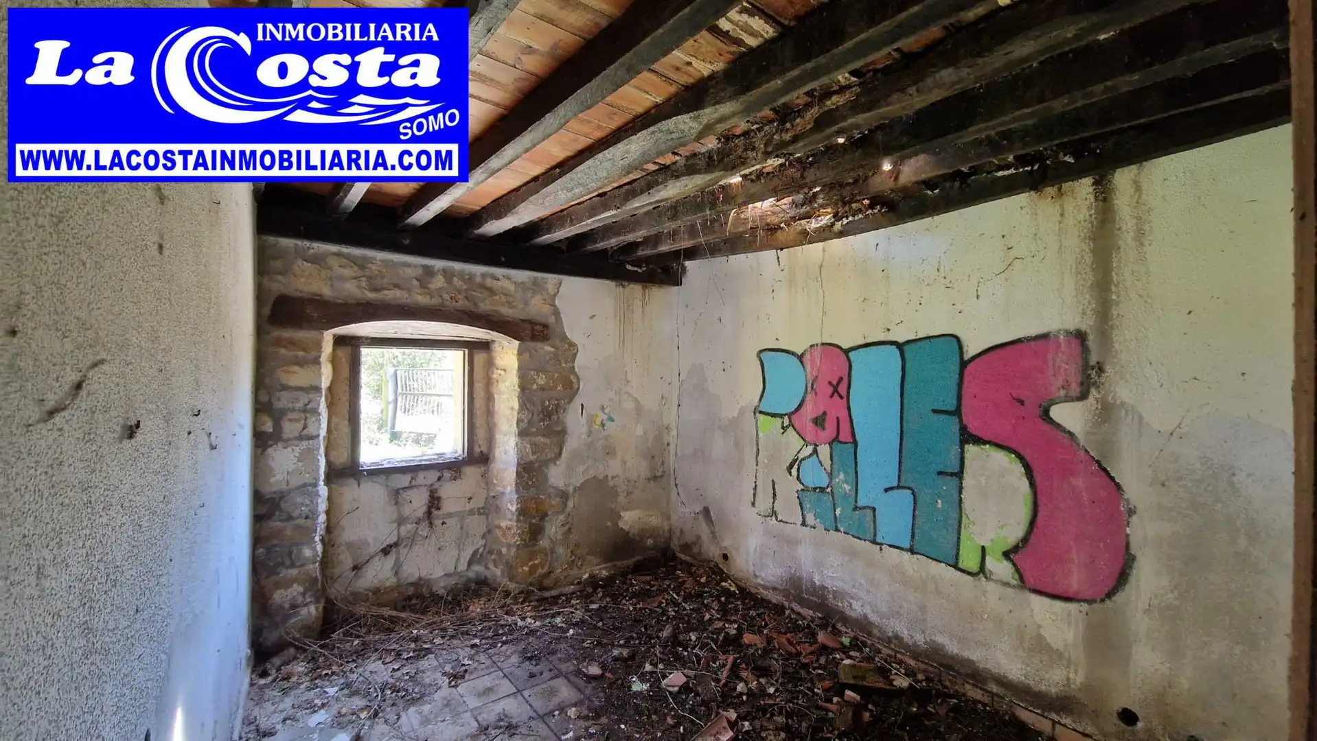 Country homes for sale in Marina de Cudeyo  with Private garden