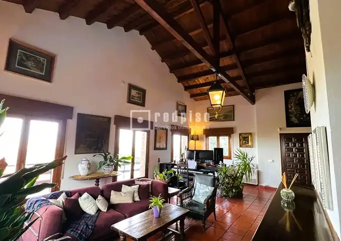 Casa o chalet en venta en El Clavín - Valdeluz