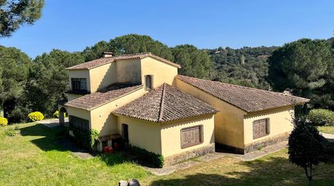 Photo 3 of Country house for sale in Urbanitzacions del Nord, Girona