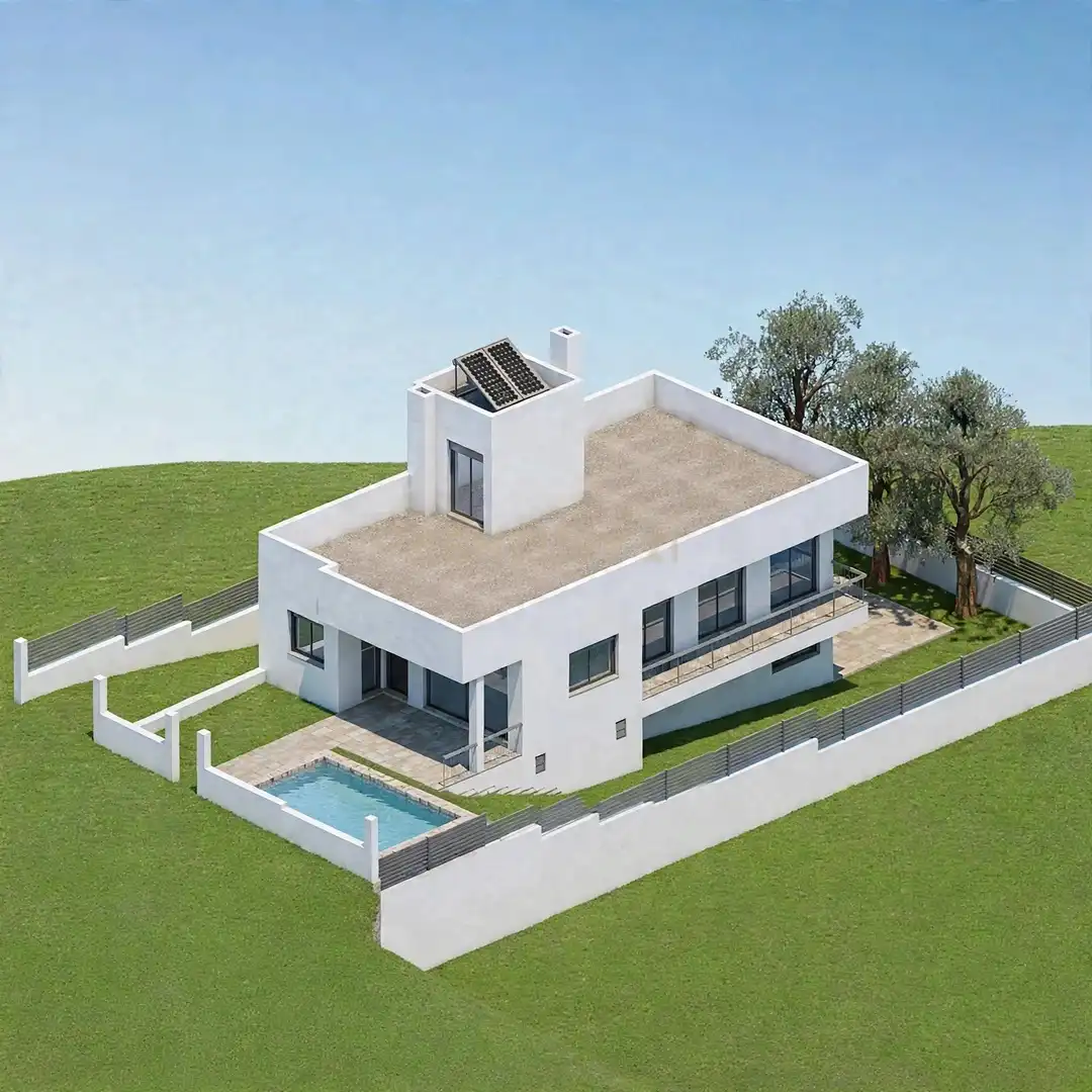 Casa o chalet en venta en Lliçà d'Amunt