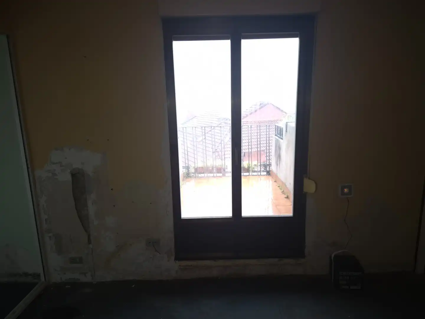 Terraza de Piso en venta en Eibar con Terraza
