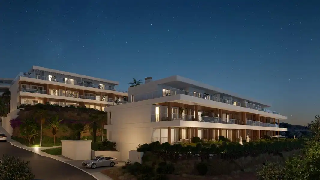 Appartement avec piscine à vendre à La Alcaidesa, imagen 10