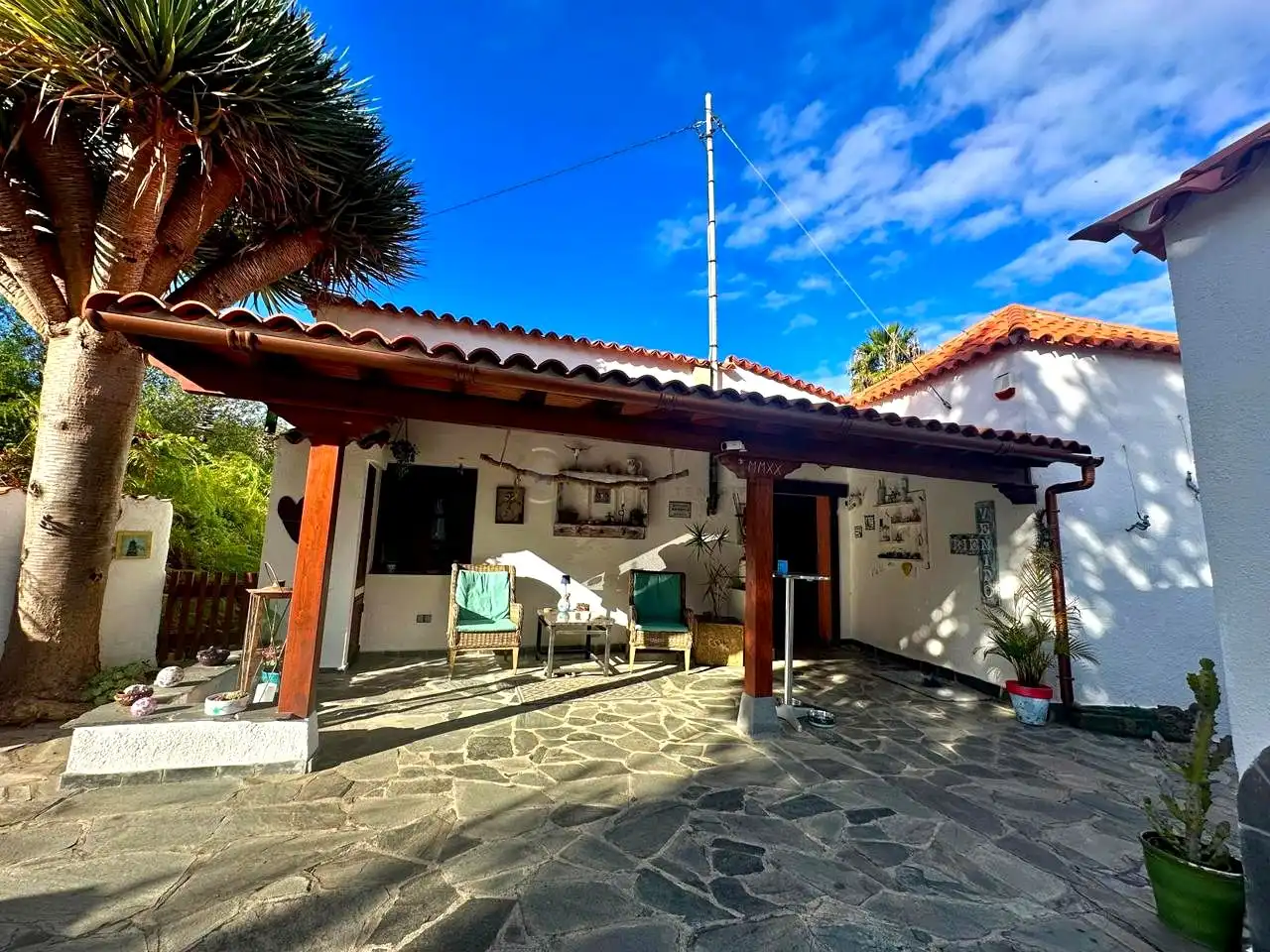 Casa con jardín en venta en Camino Esperenza, imagen 32