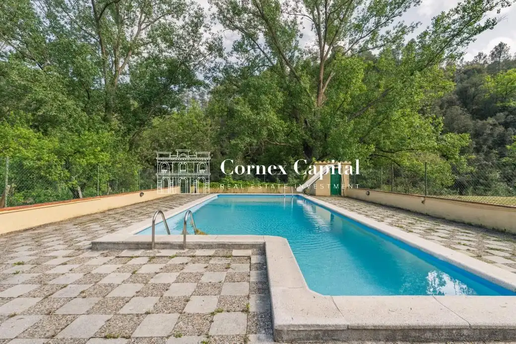 Maison avec piscine à vendre à Sant Llorenç de la muga, imagen 38
