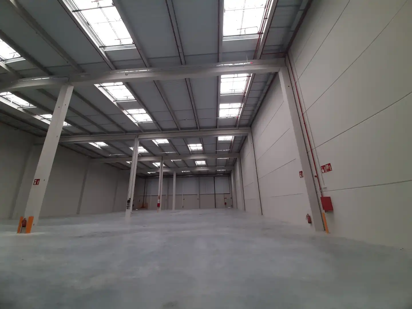 Nau industrial de lloguer a Zona rural suroeste, imagen 10