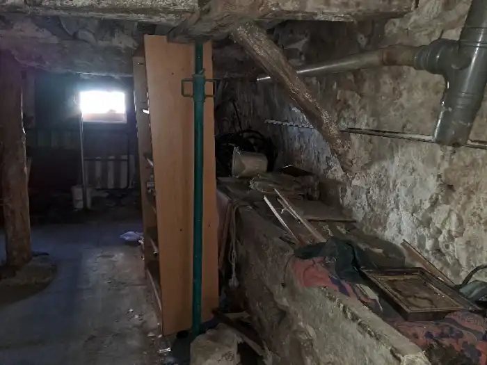 Finca rústica en venta en Calle los Baños, 12, Briviesca