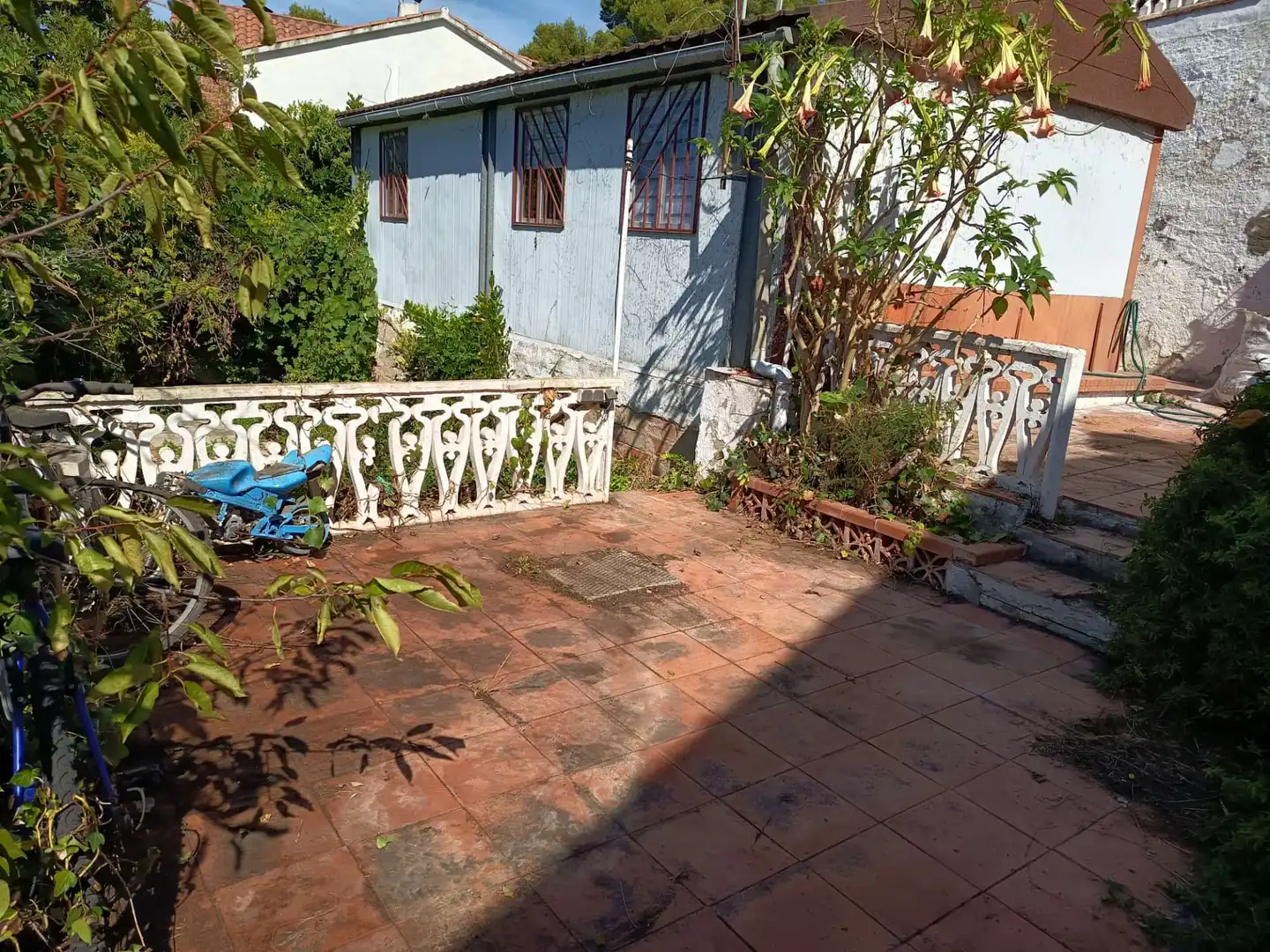 Casa amb jardí en venda a Carrer Lourdes 20, imagen 20
